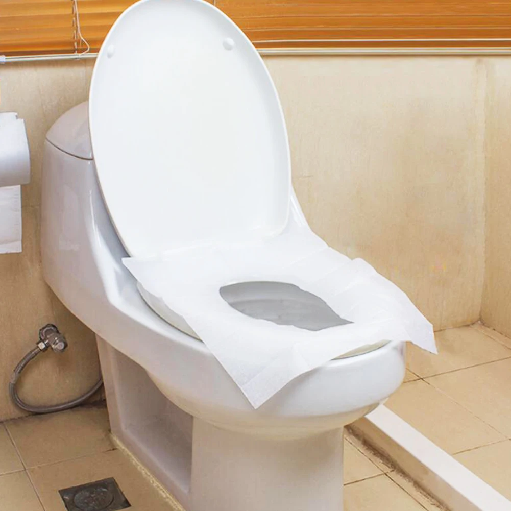 Toilet Seat Covers and Portable Restroom Rentals: An Informative Guide