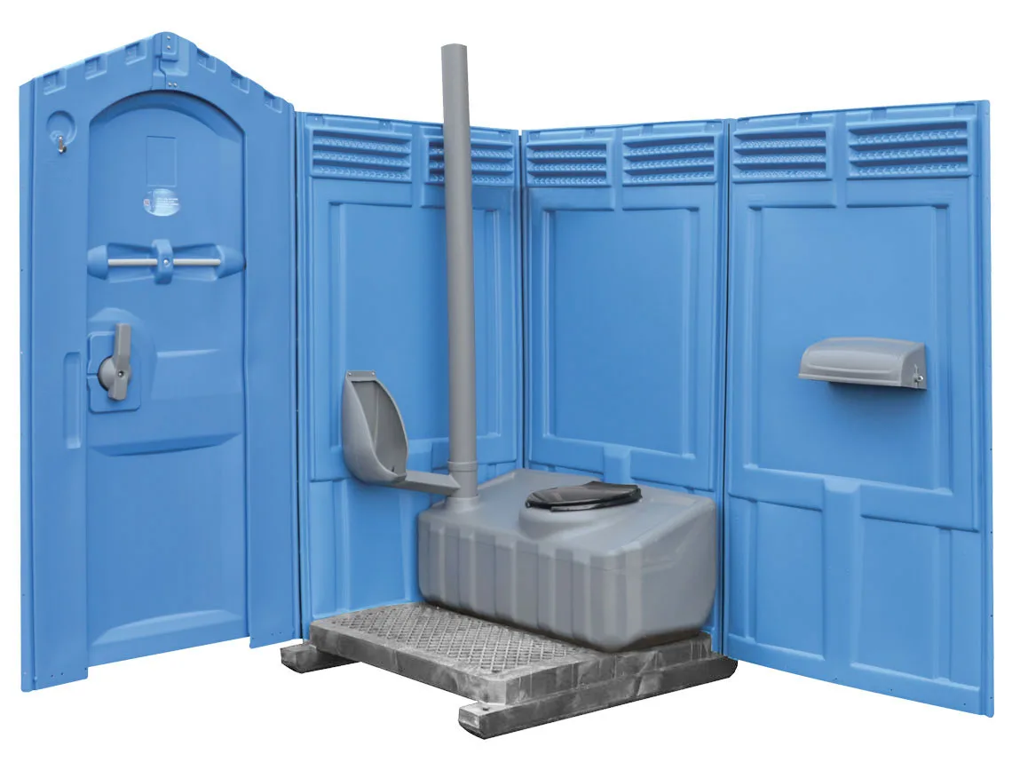 Portable Restroom Accessories: Enhancing Convenience and Hygiene in Portable Restroom Rental