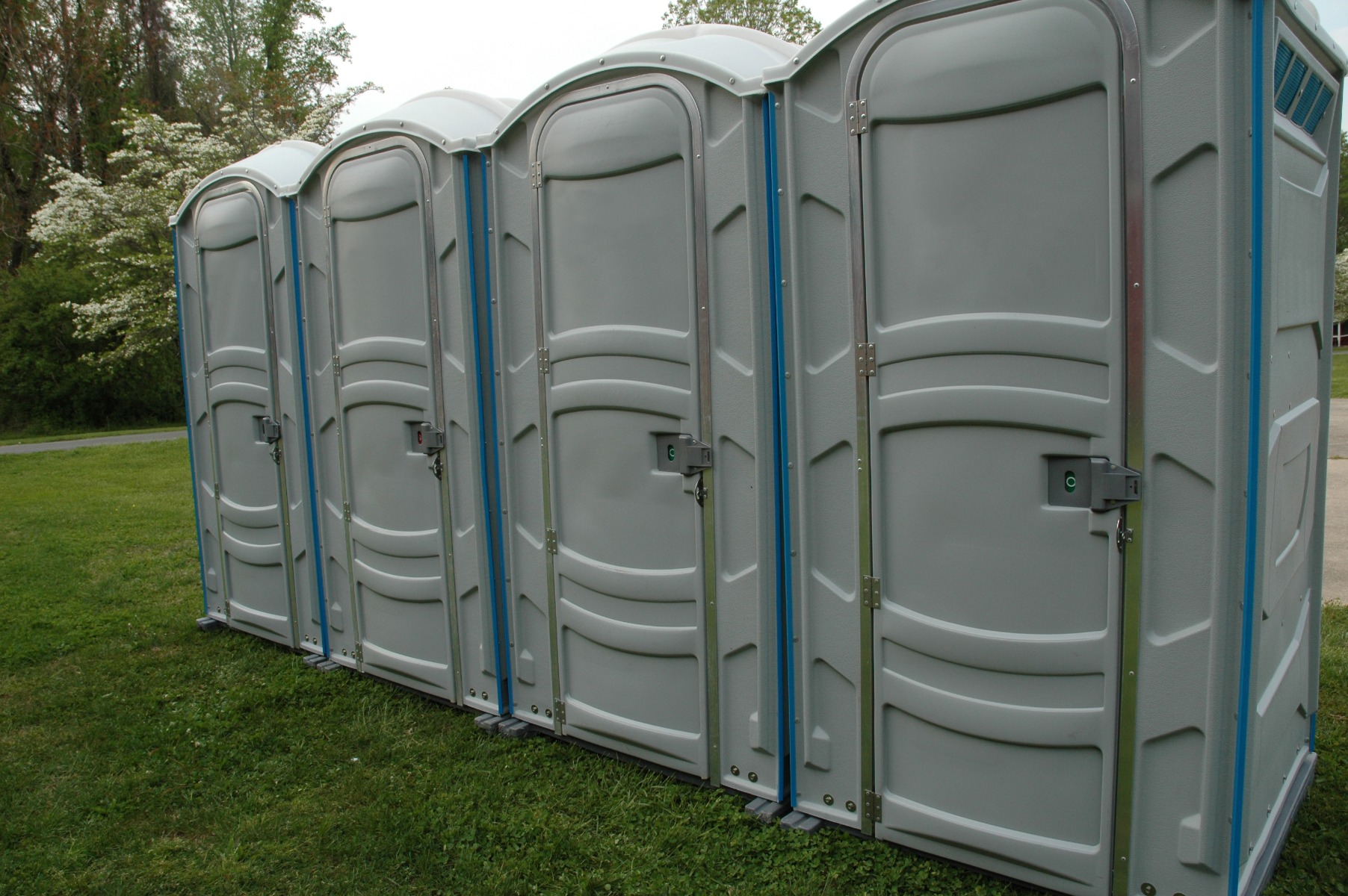 Sports Events and Portable Restroom Rentals: Portable Toilet Rentals vs Porta Potty Rental