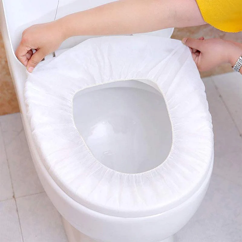 Disposable Seat Covers: An Essential Solution for Portable Restroom Rental